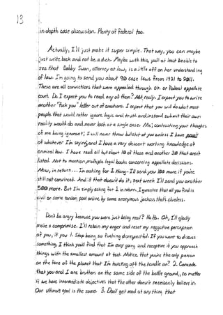Pog 3161 letter from charles to chris