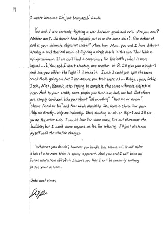 Pog 3161 letter from charles to chris