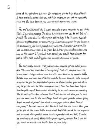Pog 3161 letter from charles to chris