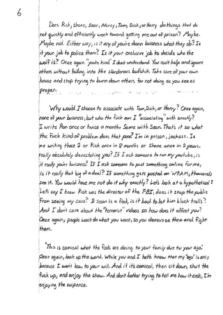 Pog 3161 letter from charles to chris