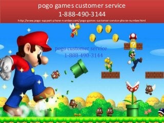 pogo games customer service
1-888-490-3144
http://www.pogo-support-phone-number.com/pogo-games-customer-service-phone-number.html
 