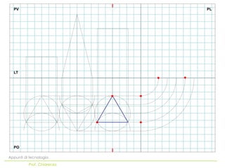 PV                        PL




  LT




  PO

Appunti di tecnologia
          Prof. Chiarenza
 