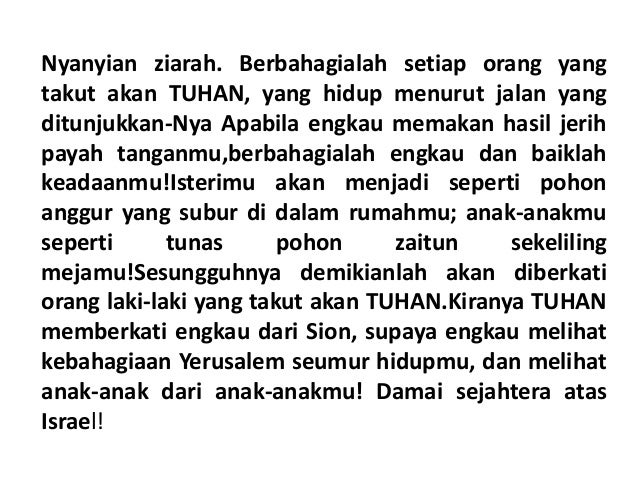 Pohon keluarga 9 maret 2014