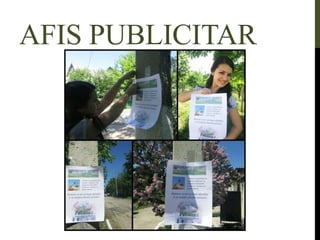 AFIS PUBLICITAR
 