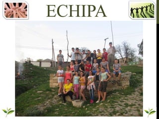 ECHIPA
 