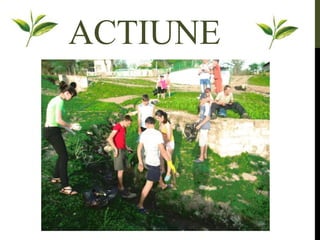 ACTIUNE
 