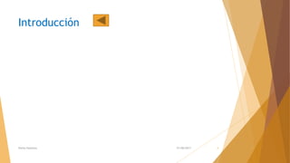 Introducción
01/08/2017Sheila Espinoza 4