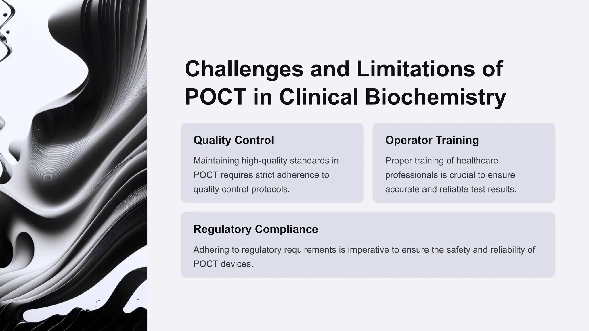 POINT-OF-CARE-TESTING-IN-CLINICAL-BIOCHEMISTRY (1).pptx | Medical Tests ...