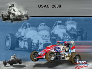 USAC 2008