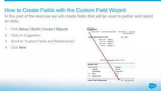 Point And Click Application Point and Click App Building Workshop | PPTX