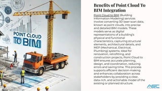 Point Cloud to BIM services for construction projects.pdf