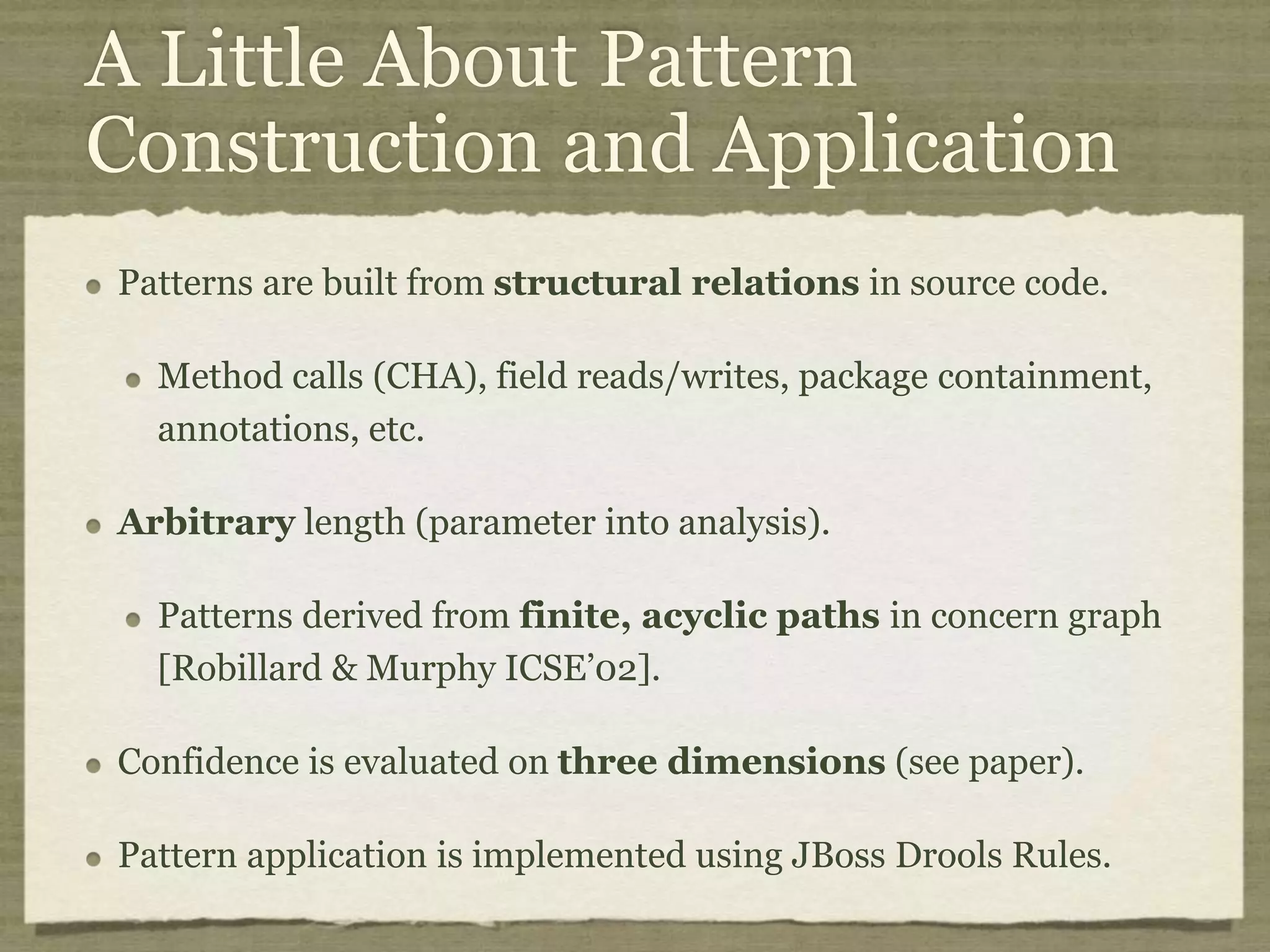 Fixing Broken Pointcuts 