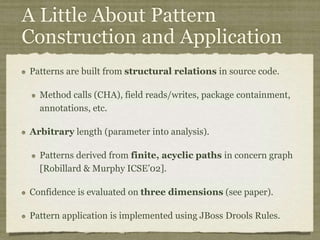 Fixing Broken Pointcuts
 