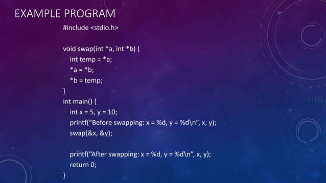 pointer_in_c_programming_structure and uses.pptx