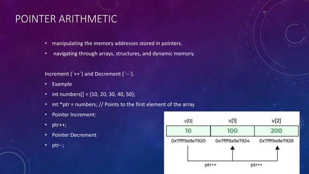 pointer_in_c_programming_structure and uses.pptx