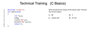 pointer.ppt hfkogfhkigfvjjgdsyhhgfdfghjb | PPT