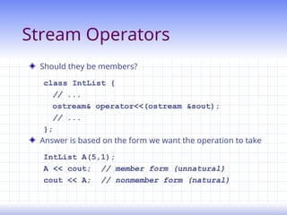 Stream Operators Pointer 1 overllaoding and polymorphismsad.pptx