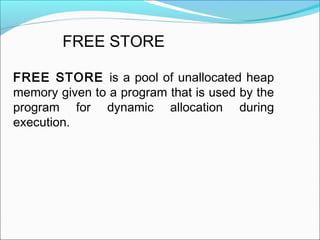 Pointers | PPT