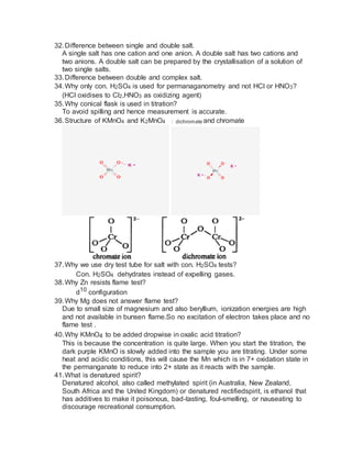 Pointers for practicals | DOCX