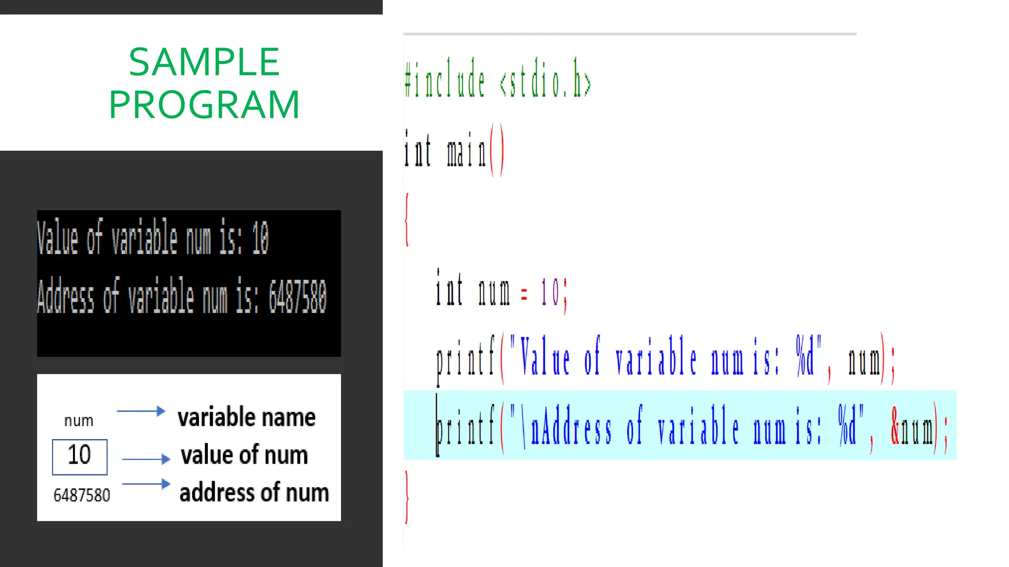 INTERMEDIATE PROGRAMMING POINTERS IN C.pptx