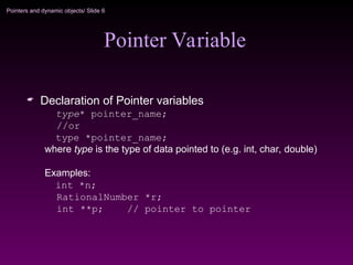 Pointers_in_c.pptfffgfggdggffffrreeeggttr | PPT