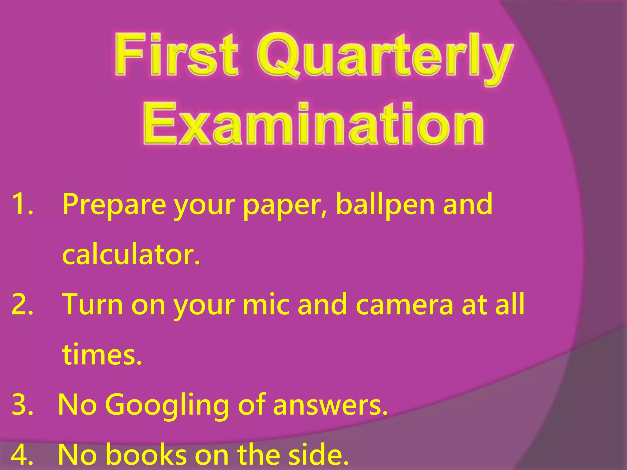 Pointers to Review.ppt