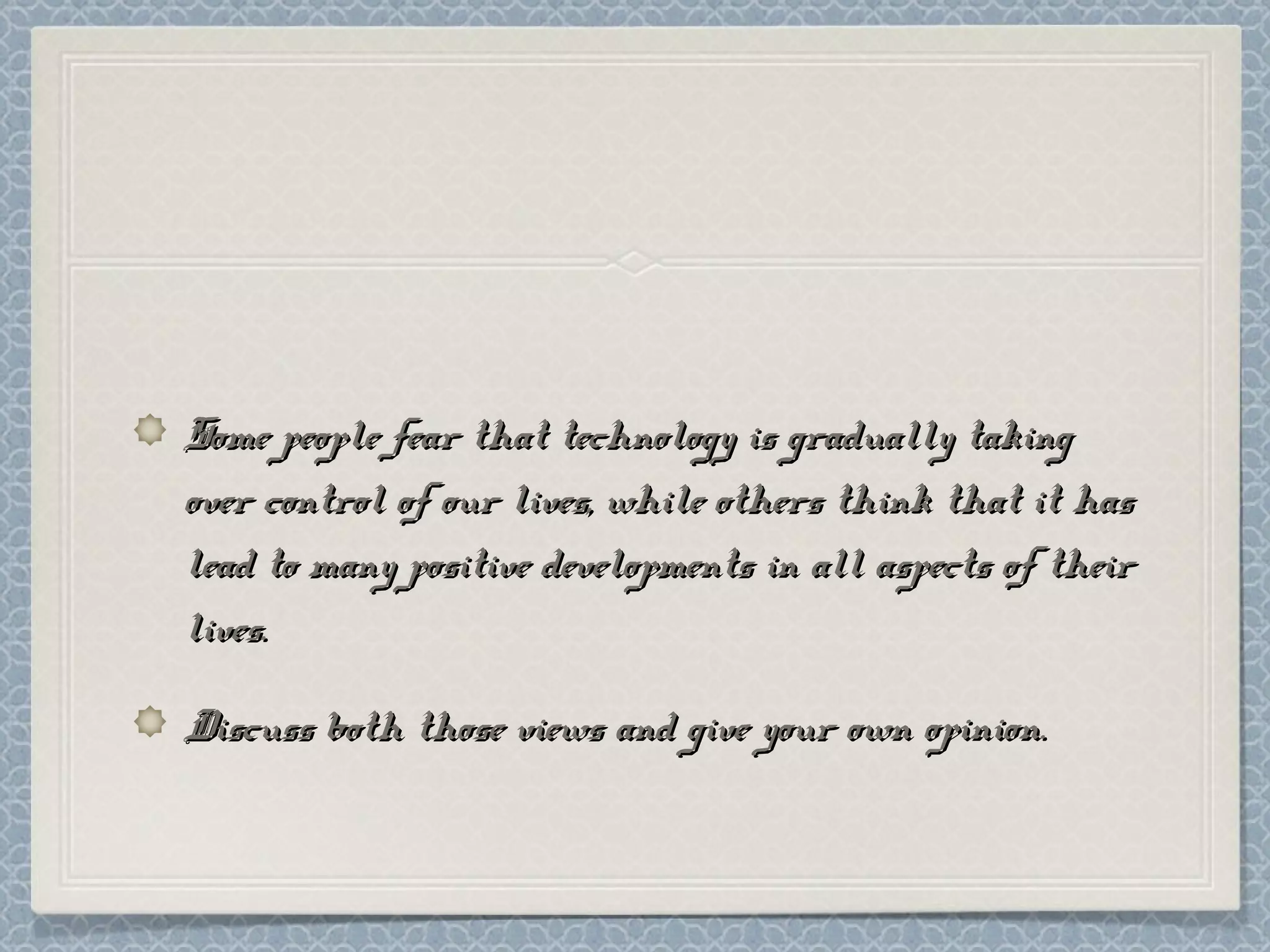 Point, Explain, Example | PPT