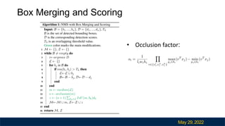 Point-GNN: Graph Neural Network for 3D Object Detection in a Point ...