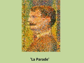 'La Parade'
 