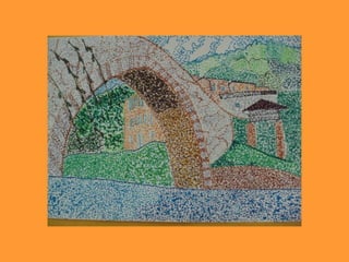Pointillism and Seurat