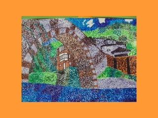 Pointillism and Seurat