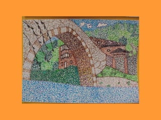 Pointillism and Seurat