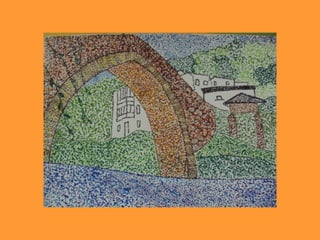 Pointillism and Seurat