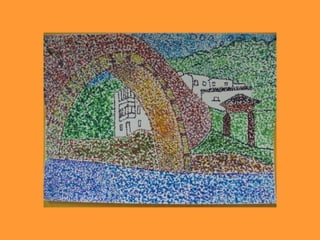 Pointillism and Seurat