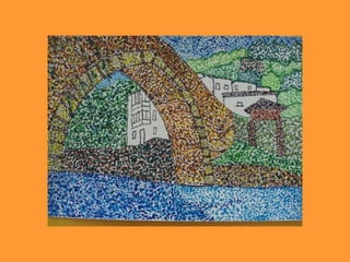 Pointillism and Seurat