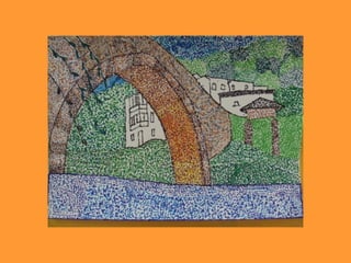Pointillism and Seurat