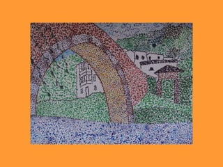 Pointillism and Seurat