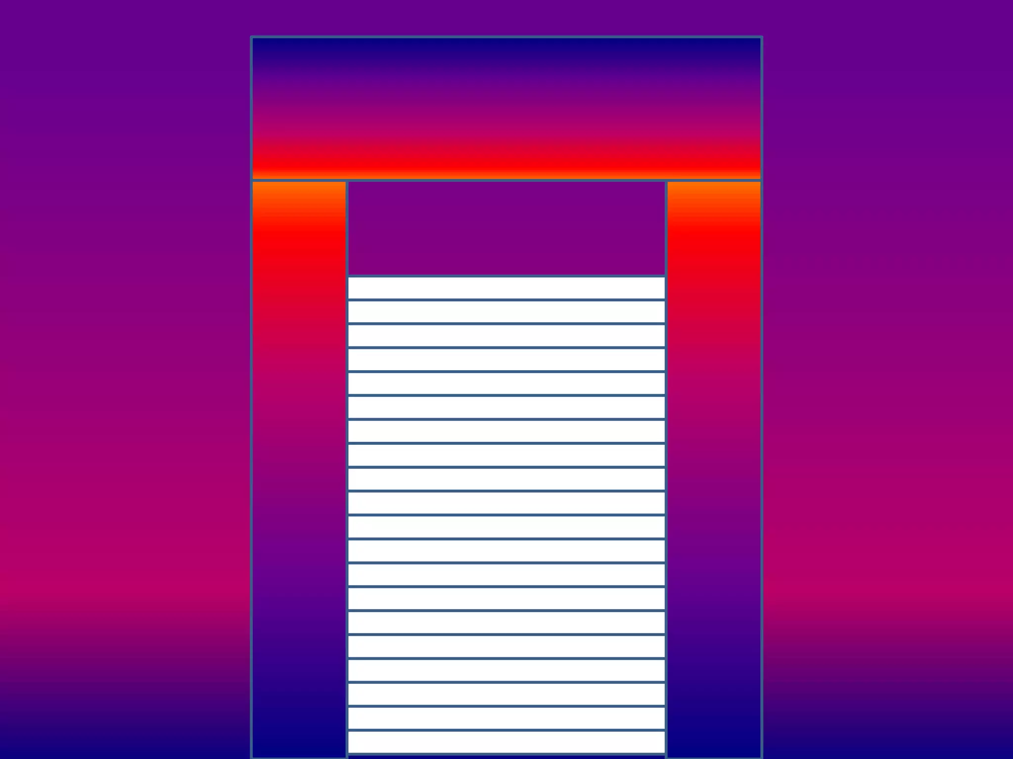 Pointless-style Quiz Slides | PPTX