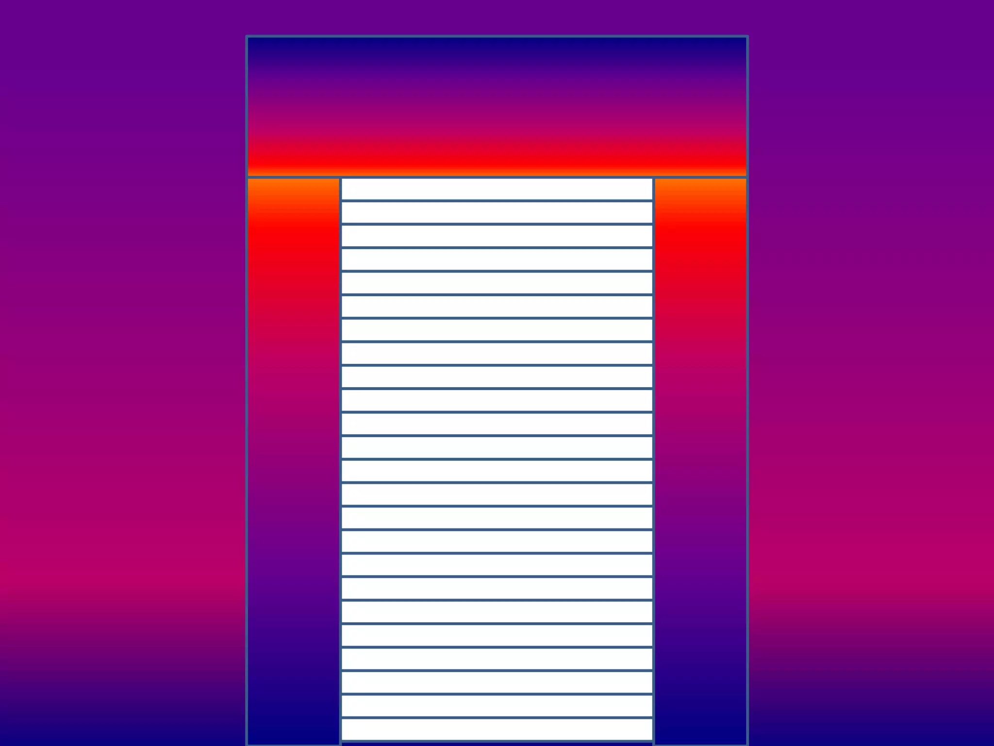 Pointlessstyle Quiz Slides PPTX