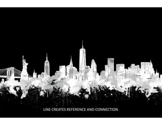 LINE CREATES REFERENCE AND CONNECTION
LINE CREATES REFERENCE AND CONNECTION
 