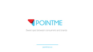 pointme.co
 