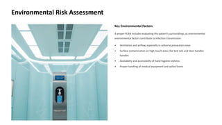 Point of Care Risk Assessment with eAuditor Audits & Inspections | PDF