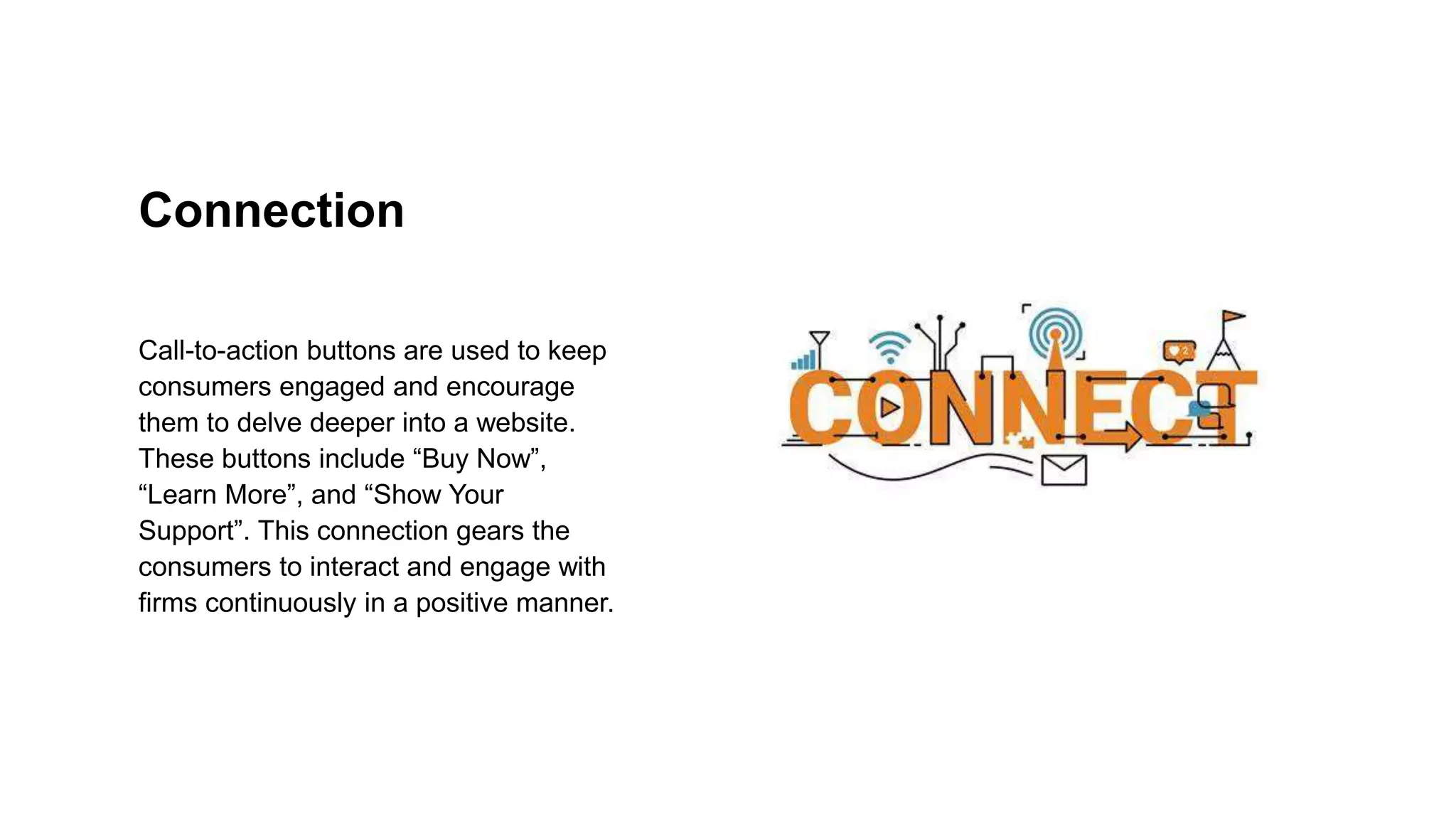7C Online Marketing Framework | PPT