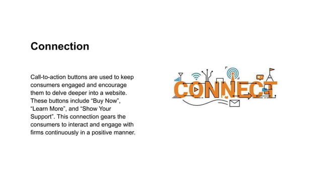 7C Online Marketing Framework | PPT