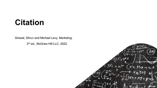 7C Online Marketing Framework | PPT