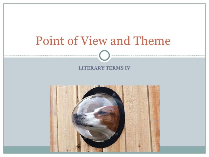 point theme