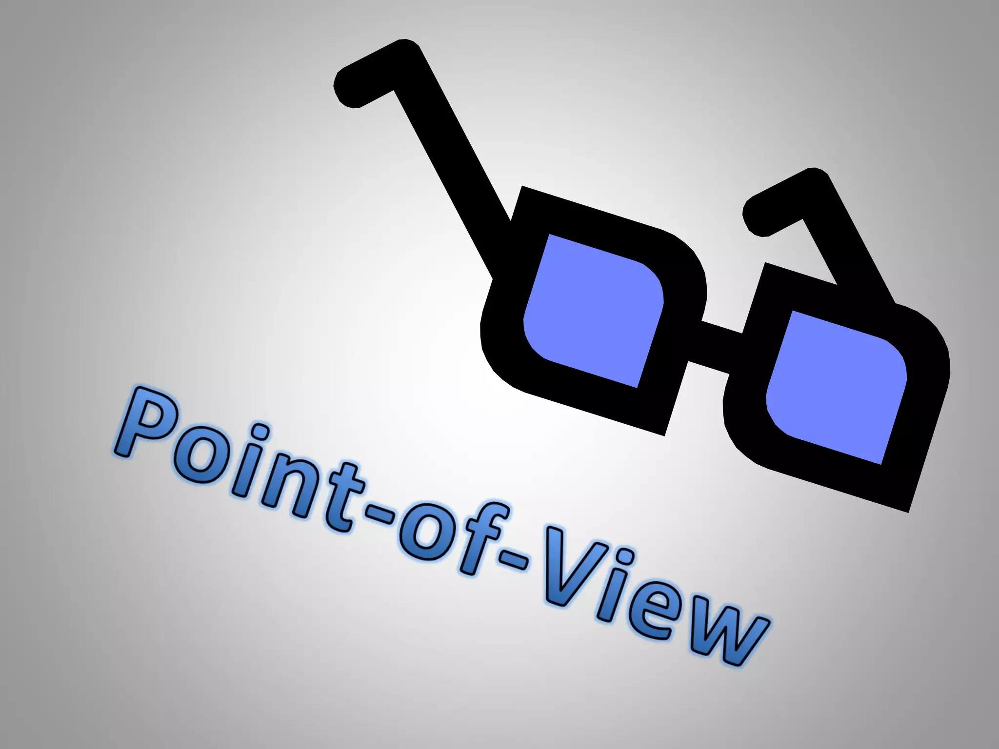 Point of view Grade 5 PPT