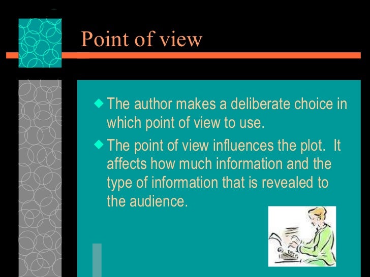 Point of view powerpoint