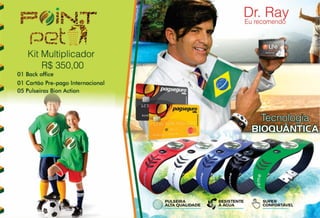 POINT PET BRASIL