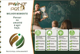 POINT PET BRASIL